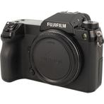Fujifilm GFX 100S body occasion, Zo goed als nieuw, Verzenden