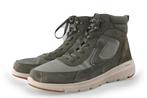 Skechers Veterboots in maat 41 Groen | 5% extra korting, Kleding | Heren, Schoenen, Overige kleuren, Verzenden, Boots, Zo goed als nieuw