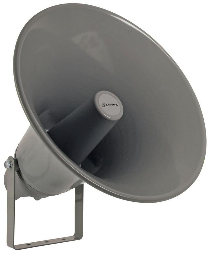 Adastra HD50V 100V 50W 13.5 Inch Hoorn Speaker, Audio, Tv en Foto, Luidsprekerboxen