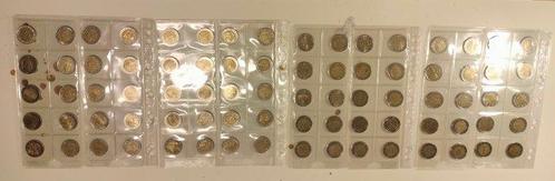 Europa. 2 Euro Various Years (80 monete)  (Zonder, Postzegels en Munten, Munten | Europa | Euromunten