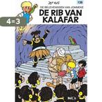 De rib van Kalafar / De belevenissen van Jommeke / 138, Boeken, Stripverhalen, Verzenden, Zo goed als nieuw, Jef Nys