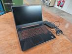 1 Asus  Fx505dy Laptop, Nieuw, Ophalen