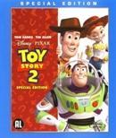Toy story 2 op Blu-ray, Verzenden
