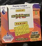 2025 Panini Adrenalyn XL Premier League Official Trading, Collections