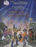 De prins van Atlantis / Thea Stilton 9789054617594, Boeken, Kinderboeken | Jeugd | 10 tot 12 jaar, Verzenden, Zo goed als nieuw