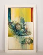 Roger van Belleghem (1922-2002) - Zonder titel