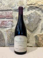1991 Domaine Rossignol-Trapet - Chambertin Grand Cru - 1, Verzamelen, Wijnen, Nieuw