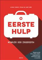 Eerste hulp 9789463791427 Marc Sabbe, Verzenden, Zo goed als nieuw, Marc Sabbe