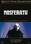 Nosferatu op DVD, Cd's en Dvd's, Dvd's | Horror, Nieuw in verpakking, Verzenden