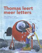 Thomas leert meer letters 5 Thomas 9789462783195, Verzenden, Zo goed als nieuw, Gisette van Dalen