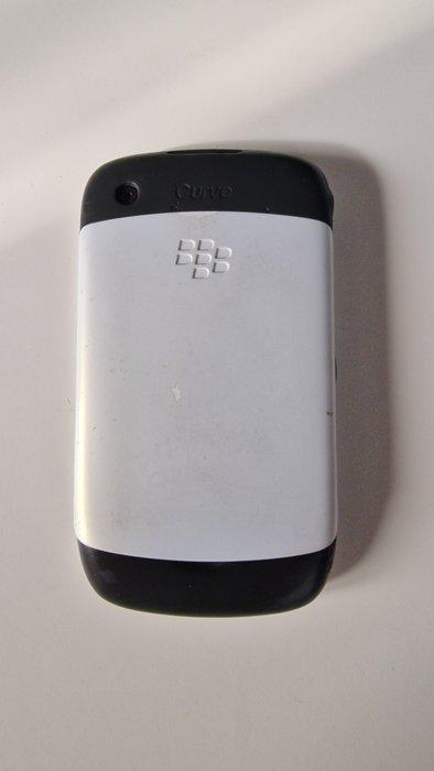 Blackberry BlackBerry Curve 8520 - Mobiele telefoon (1) - In, Games en Spelcomputers, Spelcomputers | Overige Accessoires