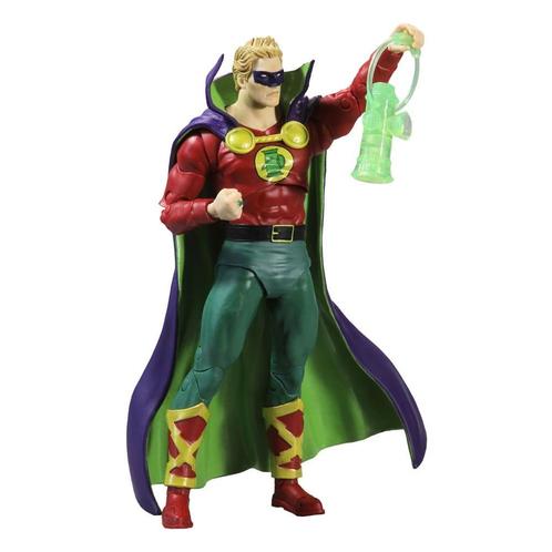 DC McFarlane Collector Edition Action Figure Green Lantern A, Collections, Cinéma & Télévision, Enlèvement ou Envoi