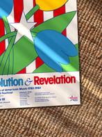 John Van Hamersveld - Original John Van Hamersveld Poster -