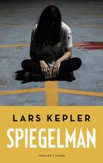 Spiegelman / Joona Linna / 8 9789403160818 Lars Kepler, Boeken, Thrillers, Verzenden, Gelezen, Lars Kepler
