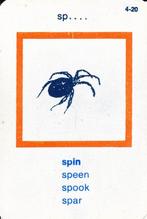 Kwartet Letter 4-20 (alternatief), Boeken, Verzenden, Nieuw