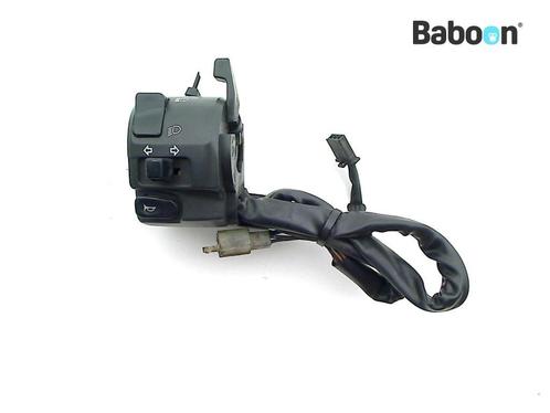 Stuurschakelaar Links Kawasaki ZRX 1200 R 2001-2006, Motoren, Onderdelen | Kawasaki, Gebruikt, Verzenden