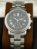 Frédérique Constant - Persuation Roman Numerals Chronograph, Nieuw