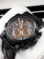 Romain Jerome - * Moondust DNA * - Zonder Minimumprijs - *, Handtassen en Accessoires, Horloges | Heren, Nieuw