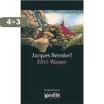 Eifel-Wasser 9783894252618 Jacques Berndorf, Verzenden, Gelezen, Jacques Berndorf