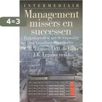 Management missers en successen 9789027418456 C.B. Tilanus, Boeken, Verzenden, Gelezen, C.B. Tilanus