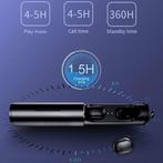 T1 TWS Sport Draadloze Oortjes Bluetooth 5.0 Ear Wireless, Verzenden, Nieuw