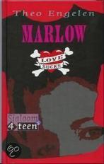 Marlow / Sjaloom-4-teen 9789062494637 Theo Engelen, Boeken, Verzenden, Zo goed als nieuw, Theo Engelen
