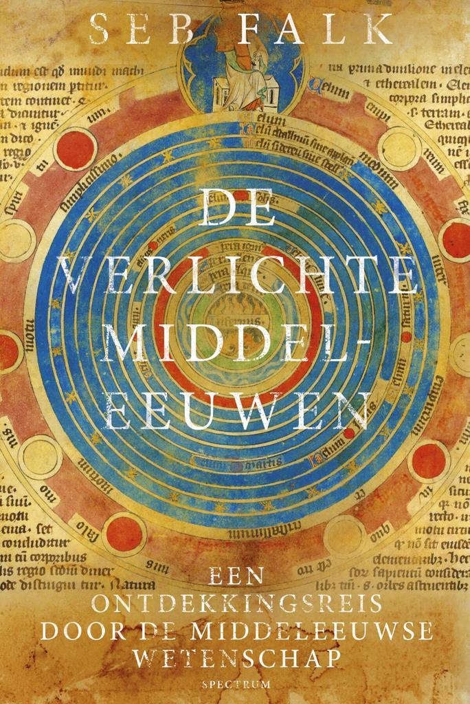 De verlichte middeleeuwen (9789000373734, Seb Falk), Antiek en Kunst, Antiek | Boeken en Manuscripten, Verzenden