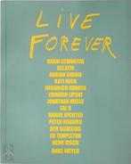 Live Forever, Verzenden
