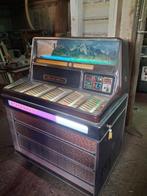 Wurlitzer - Statesman Jukebox