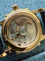 Jaquet-Droz - Ellipse - J012613201 - Homme - 2007, Nieuw