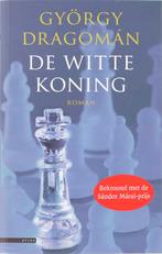 De witte koning 9789045000909 Gyoorgy Dragoman, Boeken, Verzenden, Gelezen, Gyoorgy Dragoman