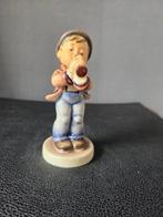 Goebel - Figurine - Hummel SERENADE _ Note Fingers - N°, Antiek en Kunst