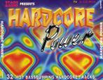cd - Various - Hardcore Power (32 Hot Bassbumping Hardcore..