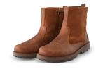 Timberland Chelsea Boots in maat 40 Bruin | 10% extra, Vêtements | Hommes, Chaussures, Verzenden, Boots