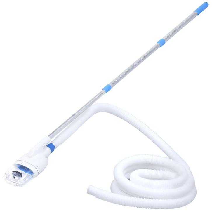 Stofzuiger voor Zwembad | Outlet Deal | Top Korting -46%, Tuin en Terras, Zwembad-toebehoren, Nieuw, Reinigingsmiddel, Verzenden
