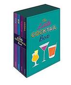 The Little Cocktail Box 9781846015748 Spruce, Verzenden, Zo goed als nieuw, Spruce