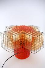 Vanessa Mitrani - Lampe - Lampe CROSS - Métal, Verre - CROSS
