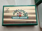Nintendo - Game & Watch - Multi Screen - Green House (GH-54), Nieuw