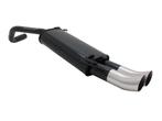 Compatibele sport einddemper voor VW Polo 5 9N/9N3 - Eenv..., Ophalen of Verzenden, Nieuw