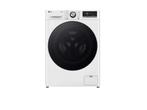 LG F2V7SLIM9 - Wasmachine - 9 kg - TurboWash®360° - Wit, Elektronische apparatuur, Verzenden, Zo goed als nieuw