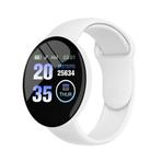 B41 Smartwatch Siliconen Bandje Health Monitor / Activity, Handtassen en Accessoires, Nieuw, YP, Verzenden