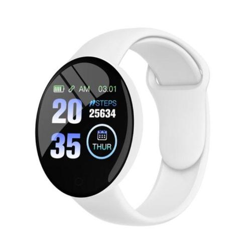 B41 Smartwatch Siliconen Bandje Health Monitor / Activity, Bijoux, Sacs & Beauté, Montres connectées, Envoi