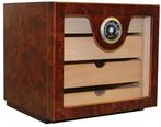 ANGELO - Humidor - Hout