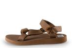 Teva Sandalen in maat 38 Beige | 5% korting, Kleding | Dames, Verzenden, Beige, Sandalen of Muiltjes, Teva