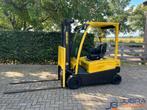 Hyster J2.0XN LWB Elektrische Heftruck | 2017 | 2000KG | 490, Ophalen, Heftruck, Hyster , Elektrisch