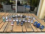 Collection 31 voitures Police Gendarmerie 1:43 - Modelauto, Hobby & Loisirs créatifs, Voitures miniatures | 1:5 à 1:12