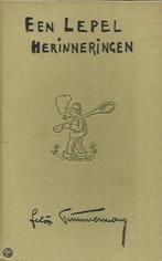 Een lepel herinneringen 9789060911532 Timmermans, Boeken, Verzenden, Gelezen, Timmermans