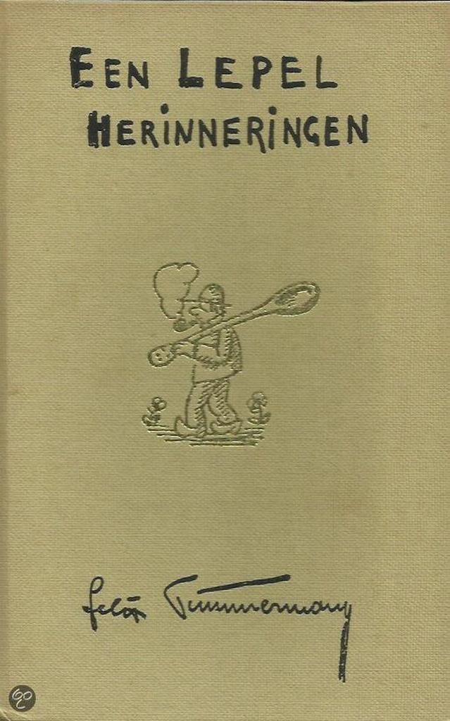Een lepel herinneringen 9789060911532 Timmermans, Boeken, Overige Boeken, Gelezen, Verzenden