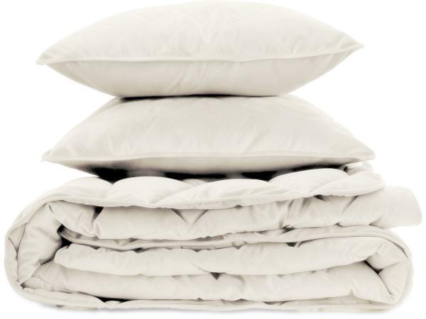 Veiling - Sleeptime 2 in 1 Velvet Dekbed zonder Overtrek 240, Huis en Inrichting, Slaapkamer | Beddengoed