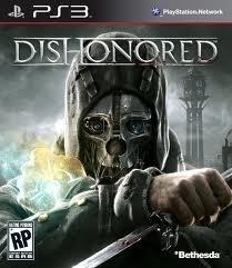 Dishonored (ps3 nieuw), Games en Spelcomputers, Games | Sony PlayStation 3, Ophalen of Verzenden